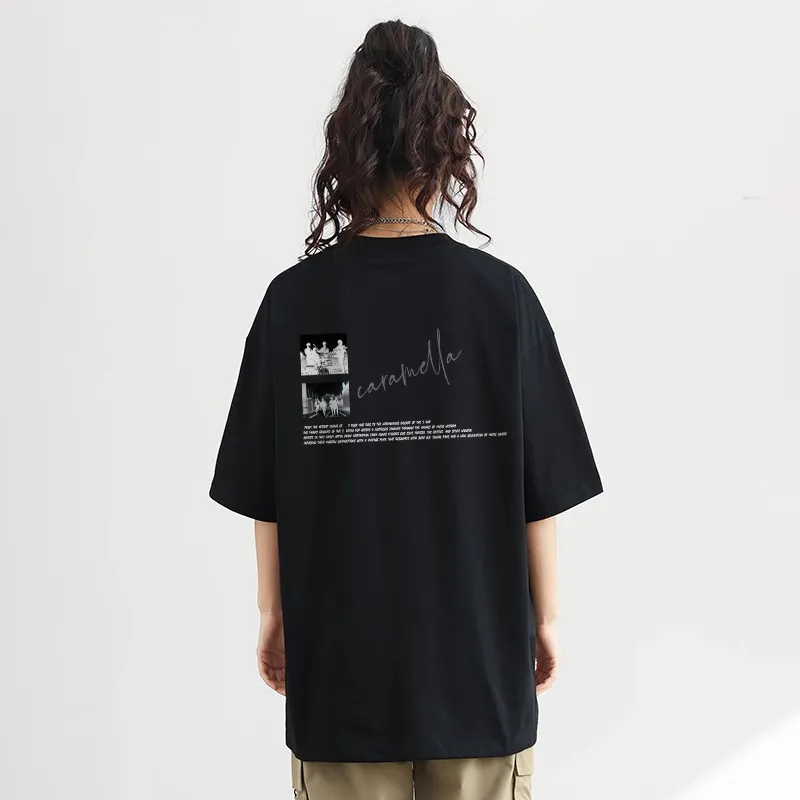Caramella T Shirts Women's-10