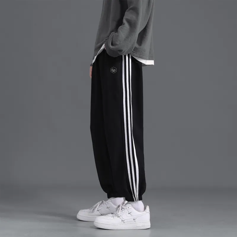 Caramella Casual Pants Unisex-10