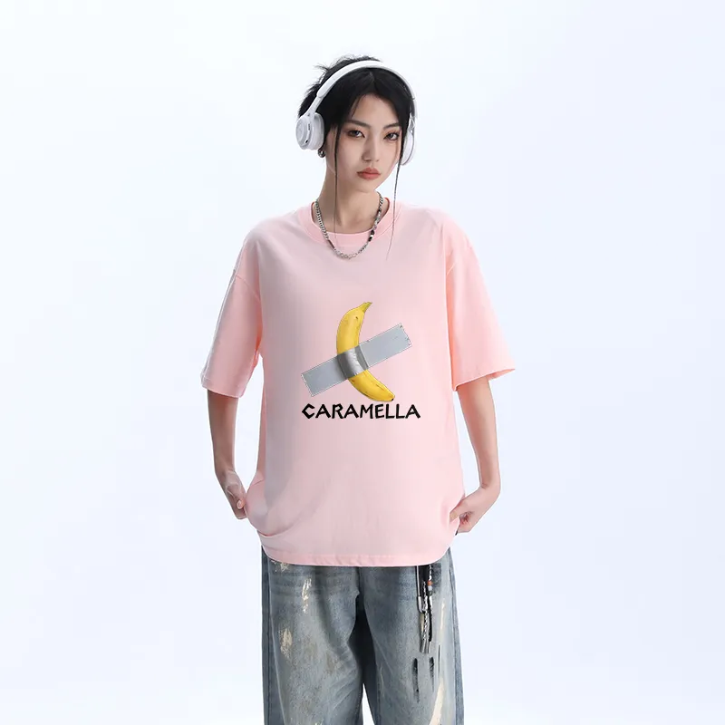 Caramella T-Shirts Unisex-14