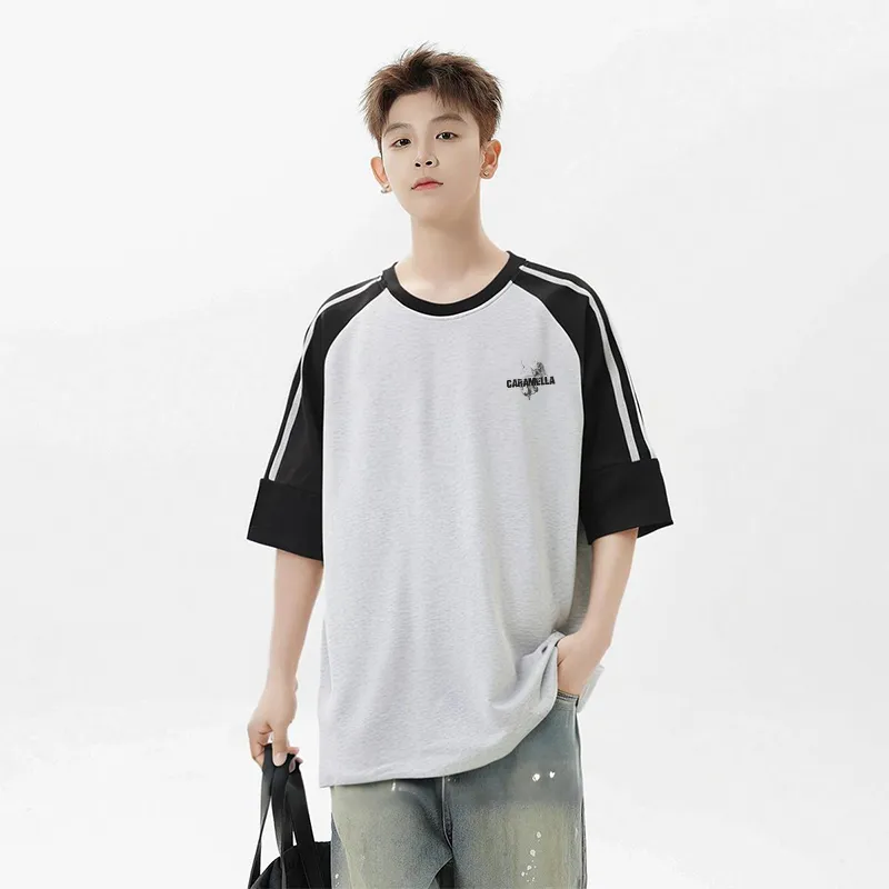 Caramella T Shirts Unisex-19