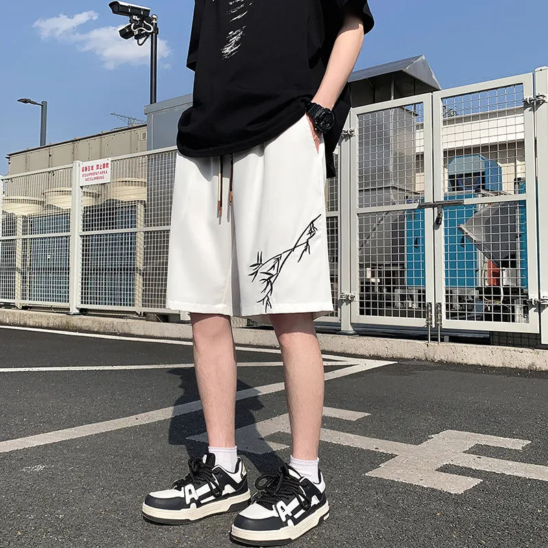 Caramella Casual Shorts Unisex-2
