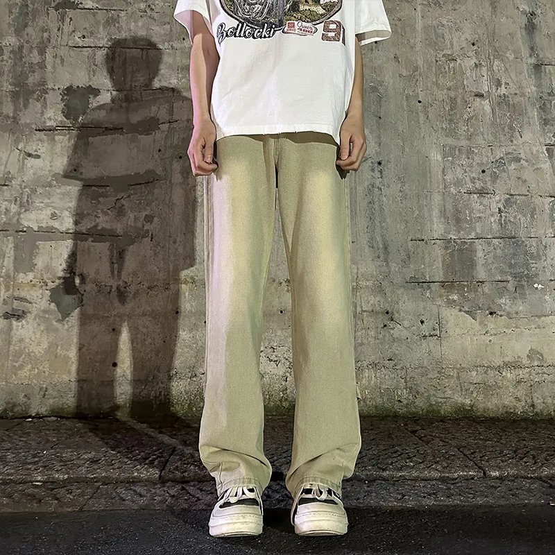 Caramella Jeans Unisex-5