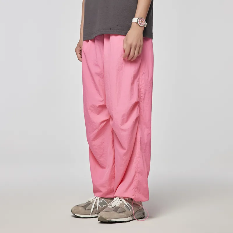 Caramella Casual Pants Unisex-18