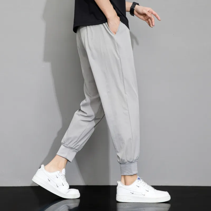 Caramella Casual Pants Unisex-11