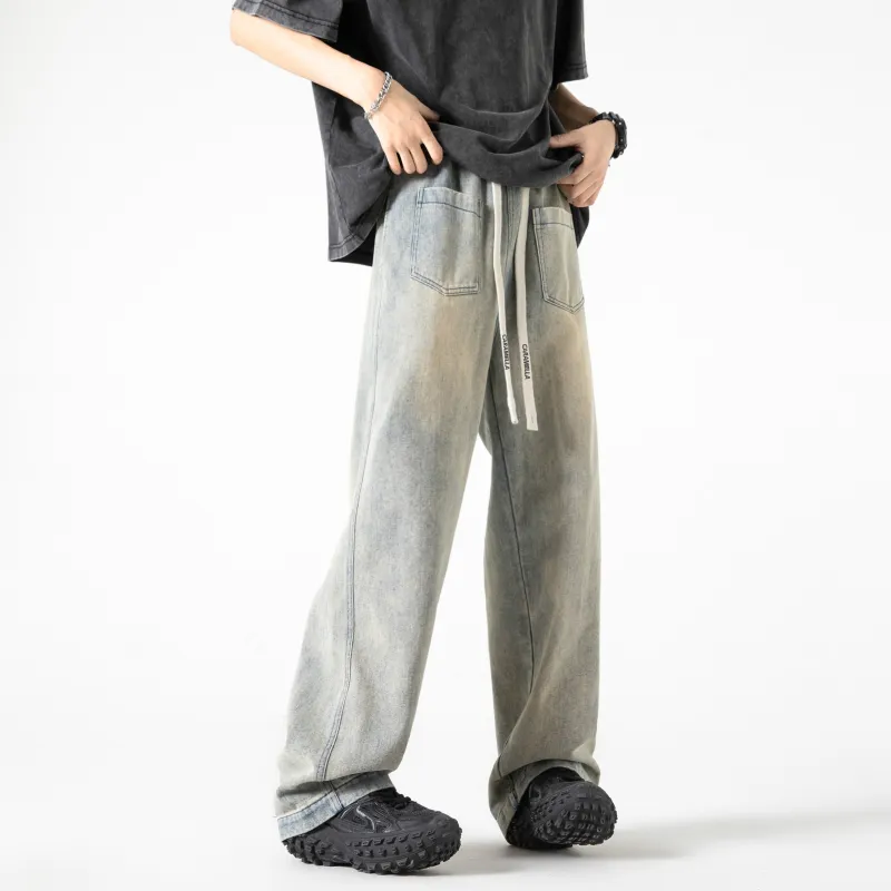 Caramella Jeans Unisex-14