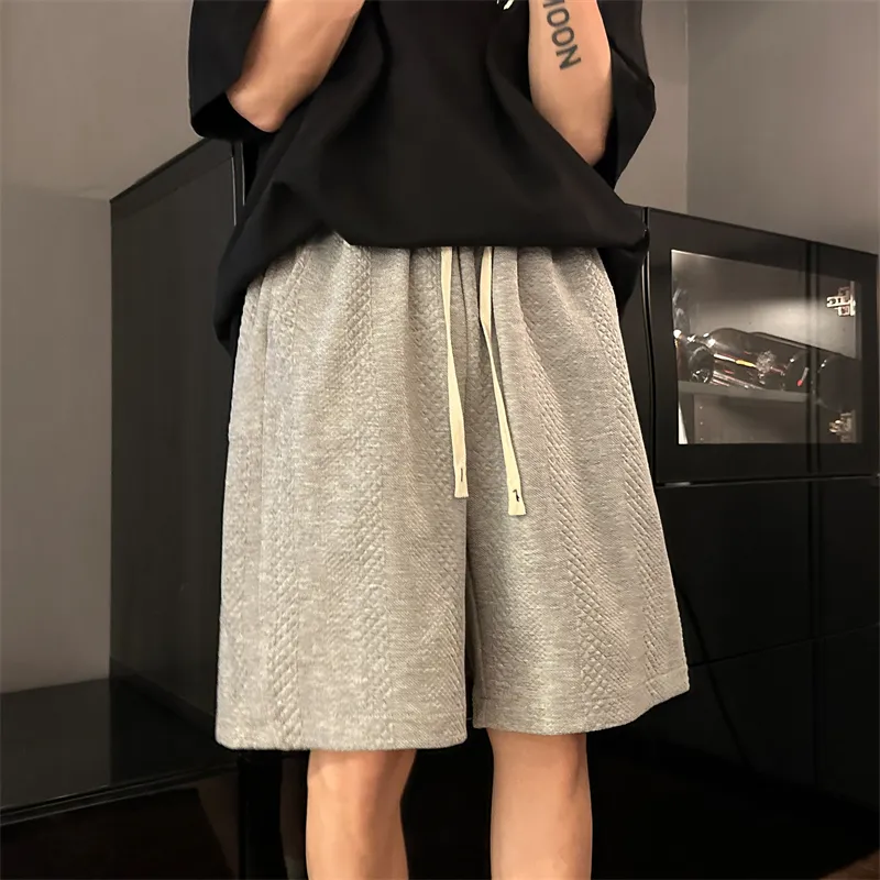 Caramella Casual Shorts Unisex-7