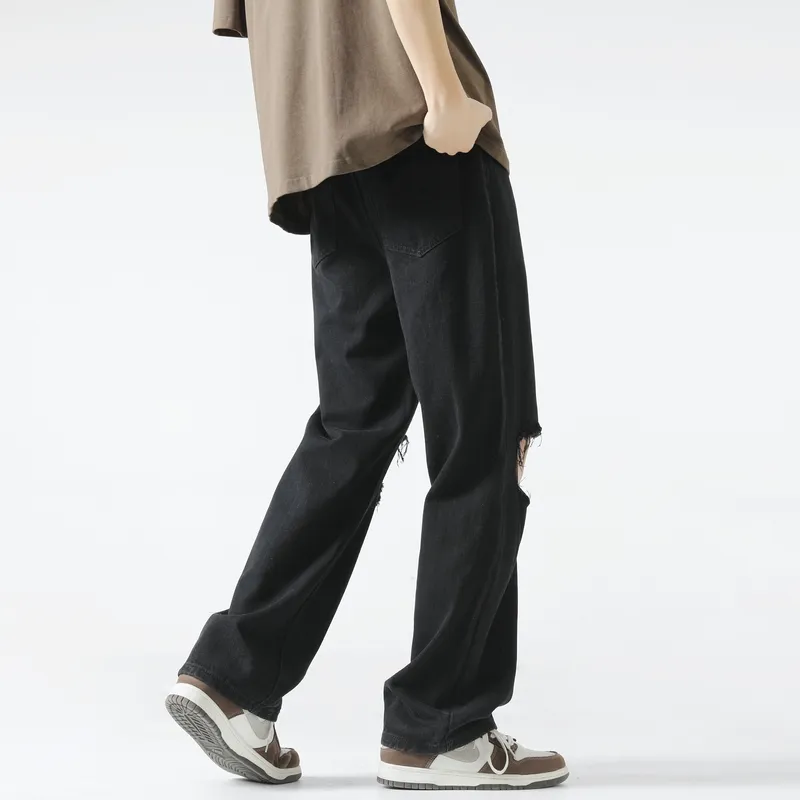 Caramella Jeans Unisex-7