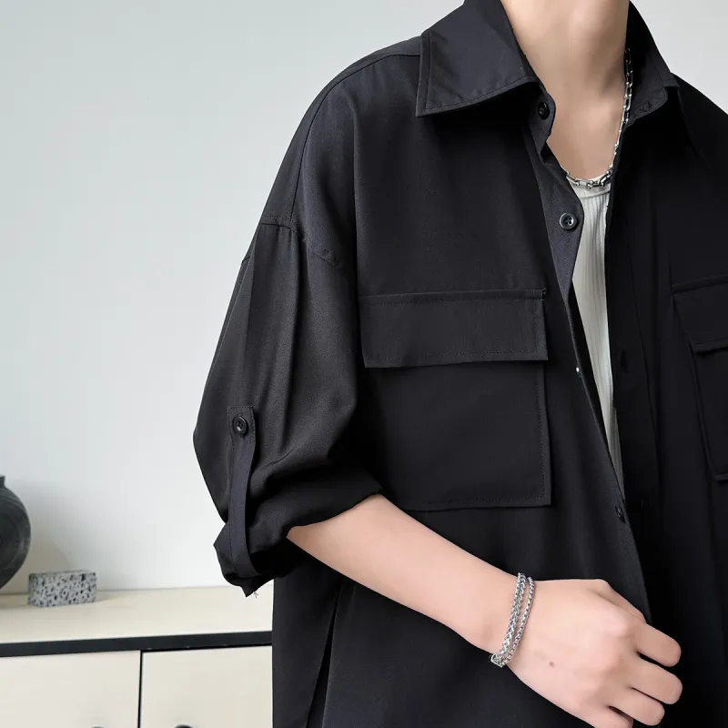 Caramella Shirts Unisex-2