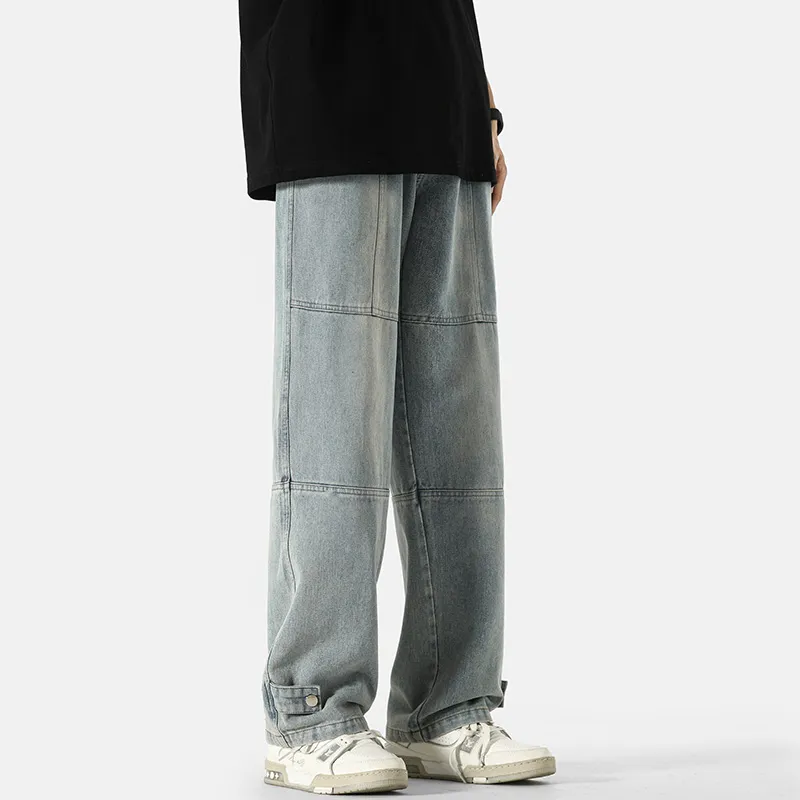 Caramella Jeans Unisex-18