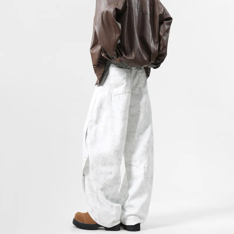 Caramella Jeans Unisex-8