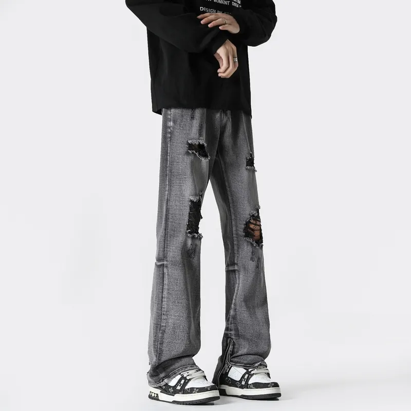 Caramella Jeans Unisex-4