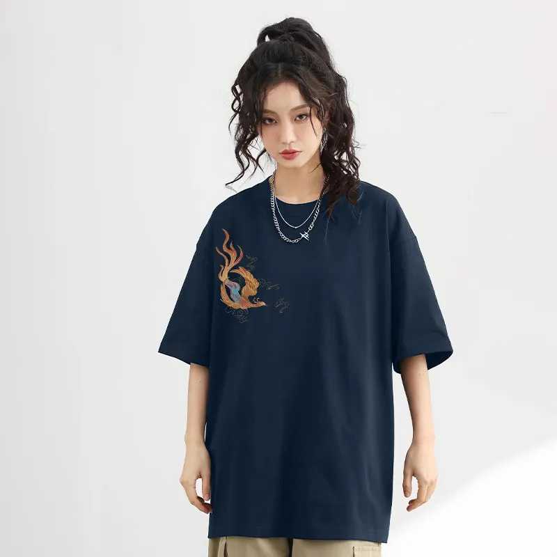 Caramella T Shirts Unisex-6