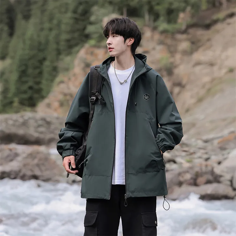 Caramella Jackets Unisex-16
