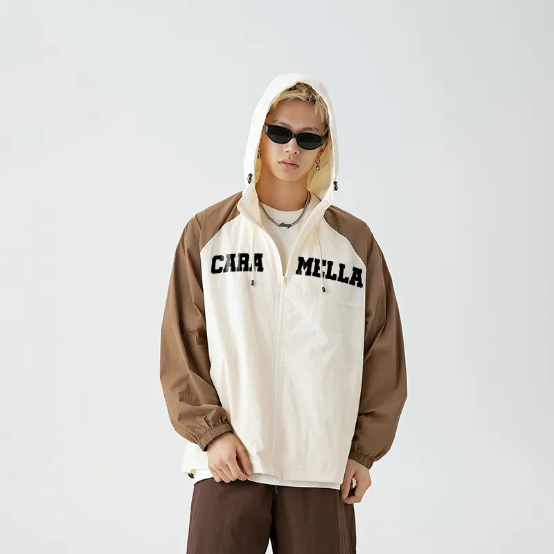 Caramella Sun Protection Clothing Unisex-10