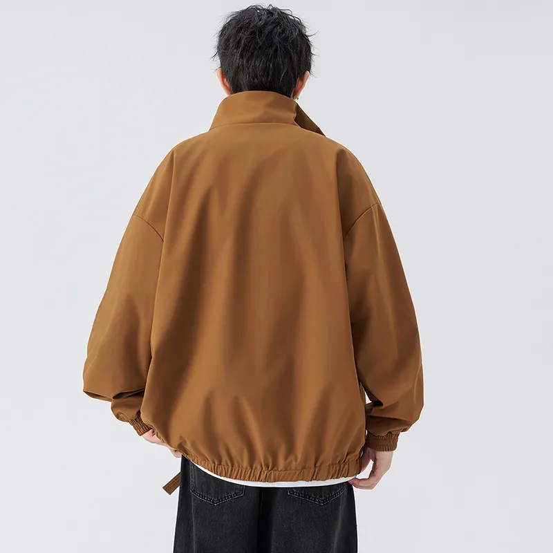 Caramella Jackets & Coats Unisex-11