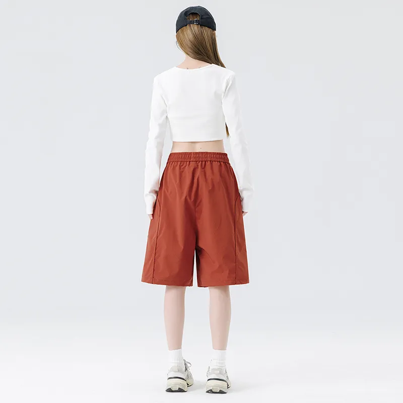 Caramella Cargo Shorts Women's-14