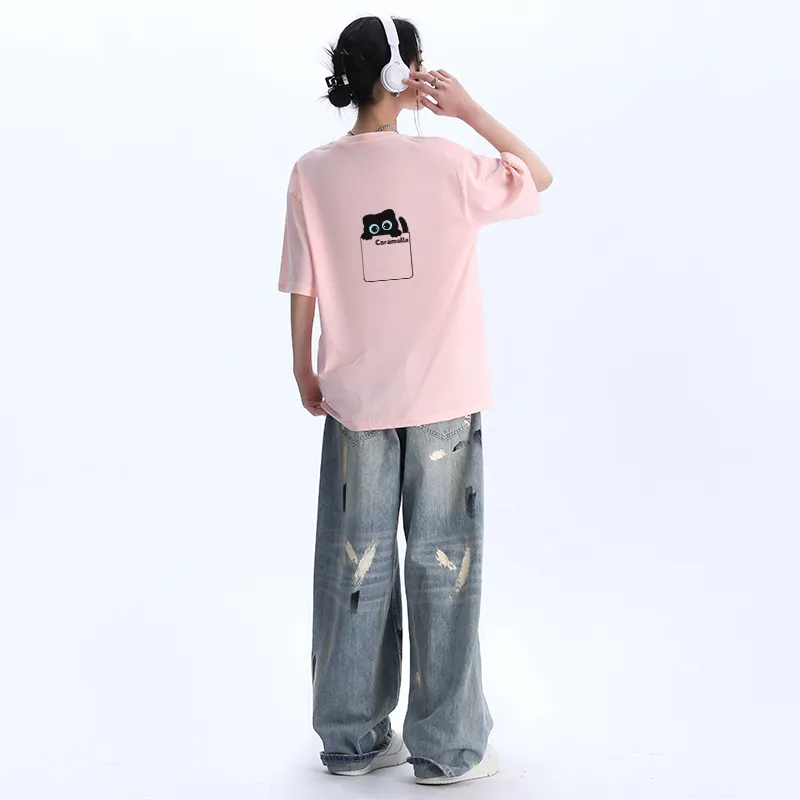 Caramella Unisex Undershirts-16