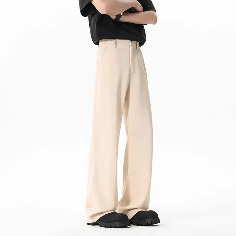 Caramella Suit Trousers Unisex-6