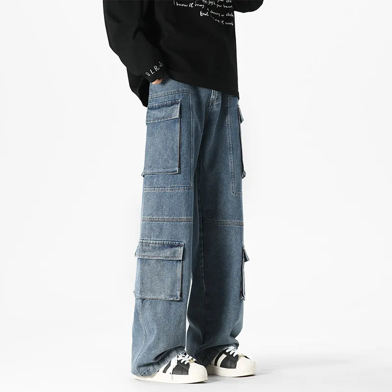 Caramella Jeans Unisex-16