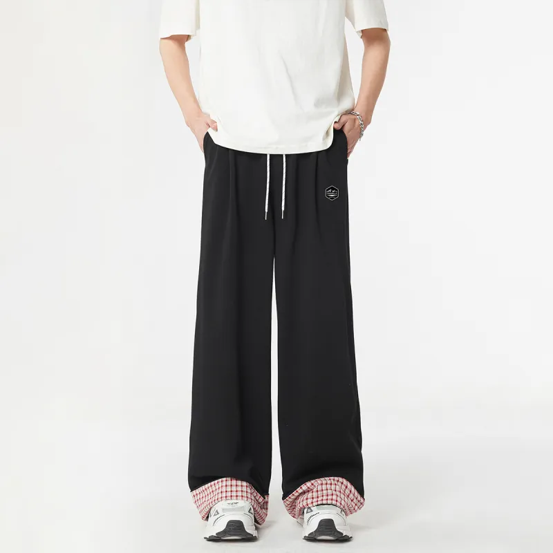 Caramella Casual Pants Unisex-6