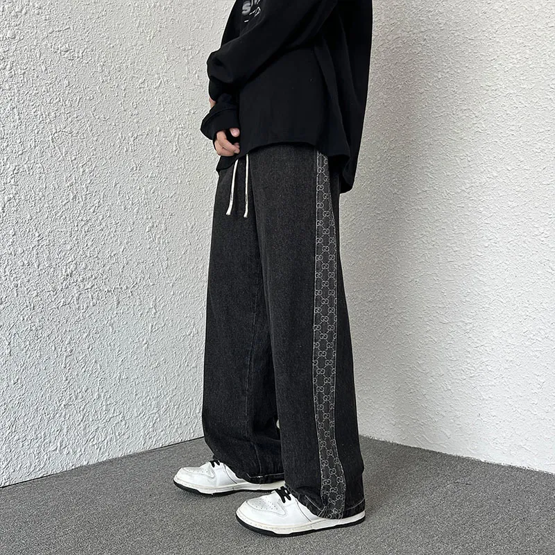 Caramella Jeans Unisex-3