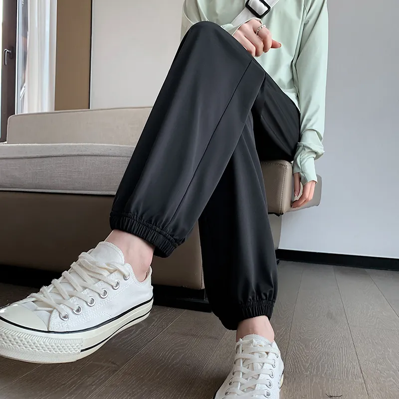 Caramella Casual Pants Sun Protection Pants Women's-2