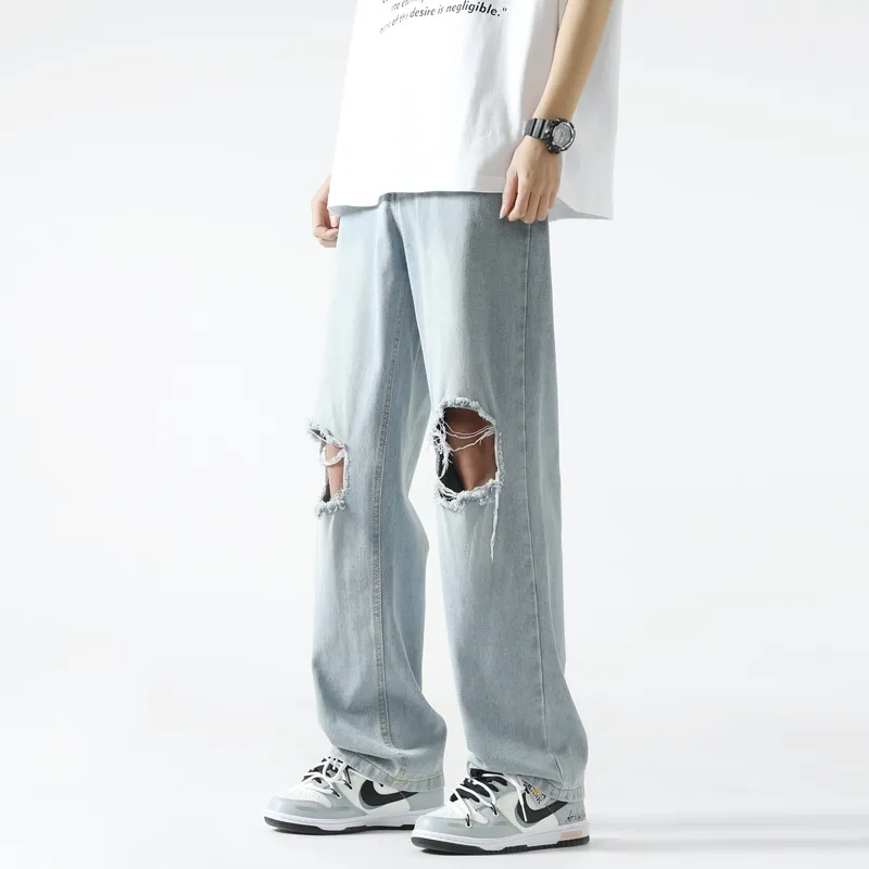 Caramella Jeans Unisex-18