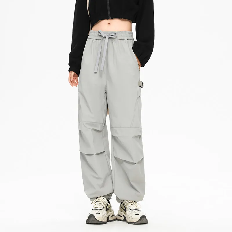 Caramella Cargo Pants Unisex-16