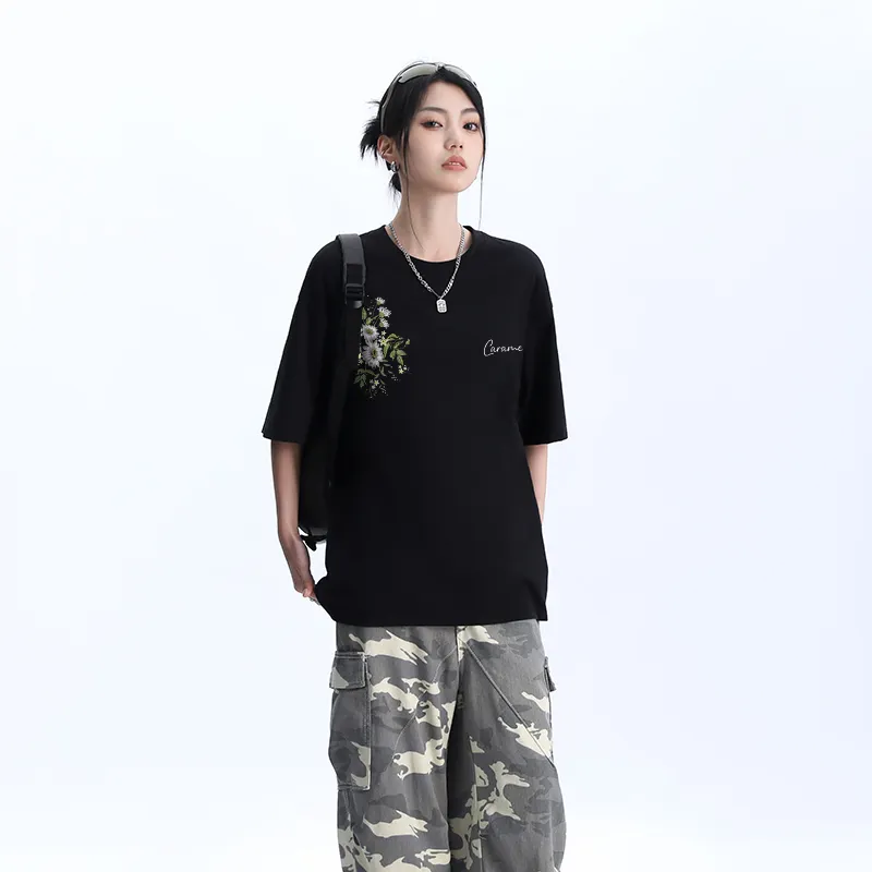 Caramella T Shirts Women's-10