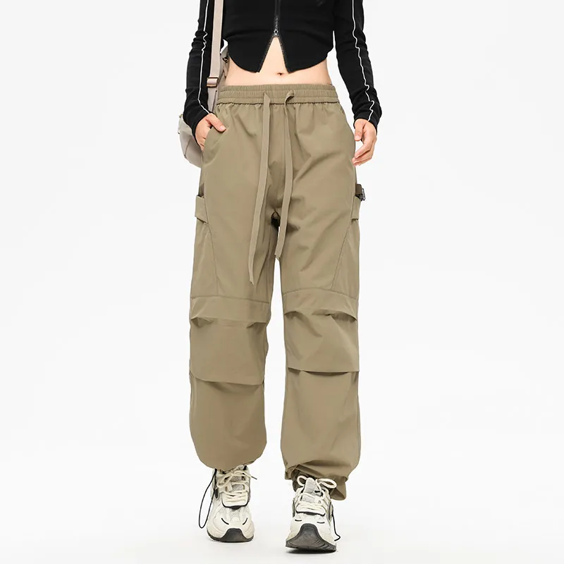 Caramella Cargo Pants Unisex-8