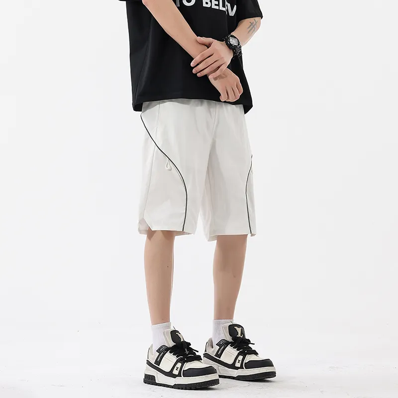 Caramella Casual Shorts Unisex-7