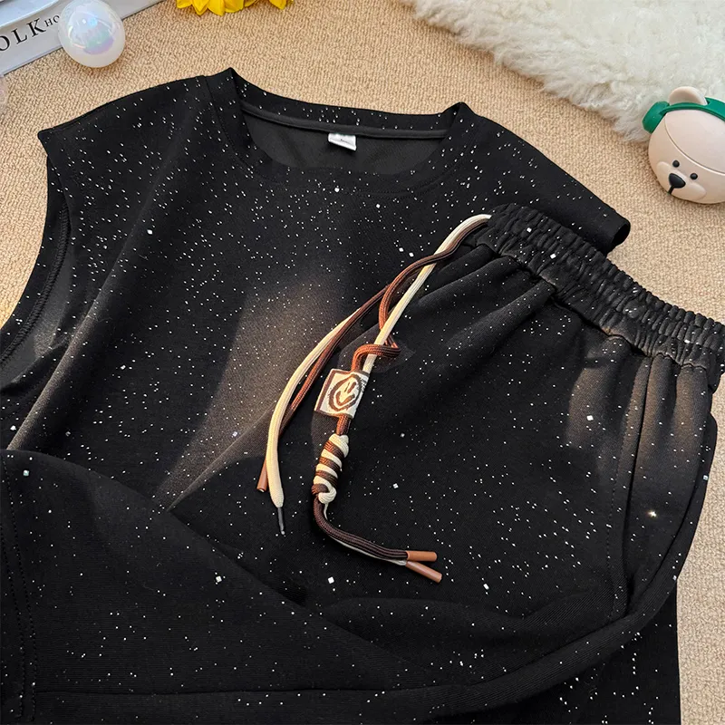 Caramella Casual Sportswear Unisex-1