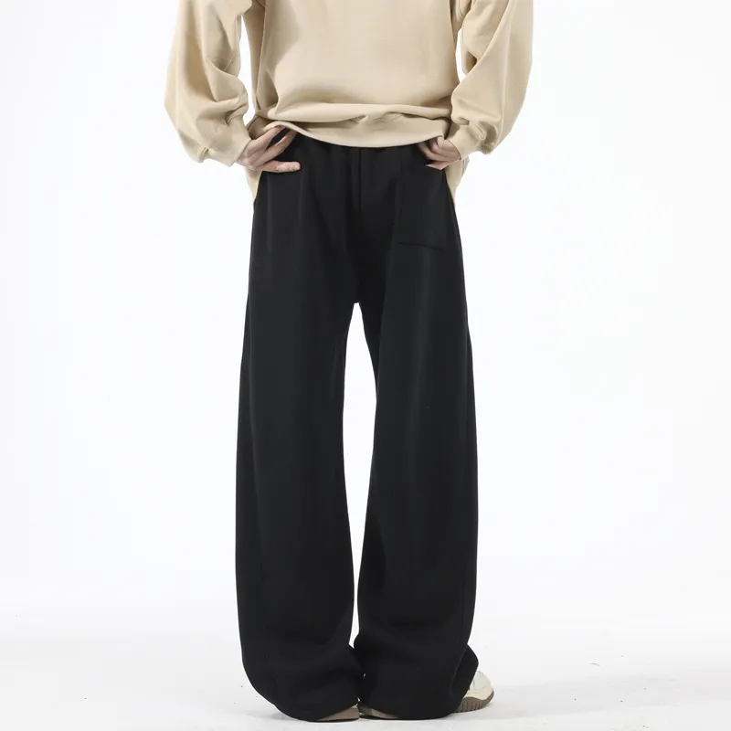 Caramella Casual Pants Unisex-2