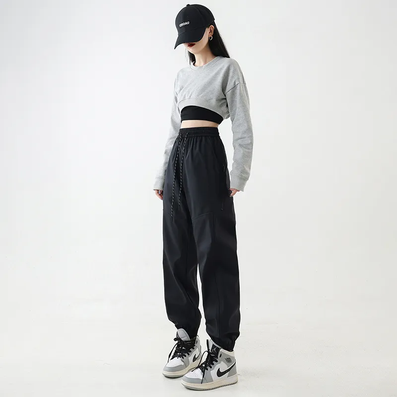 Caramella Cargo Pants Unisex-9