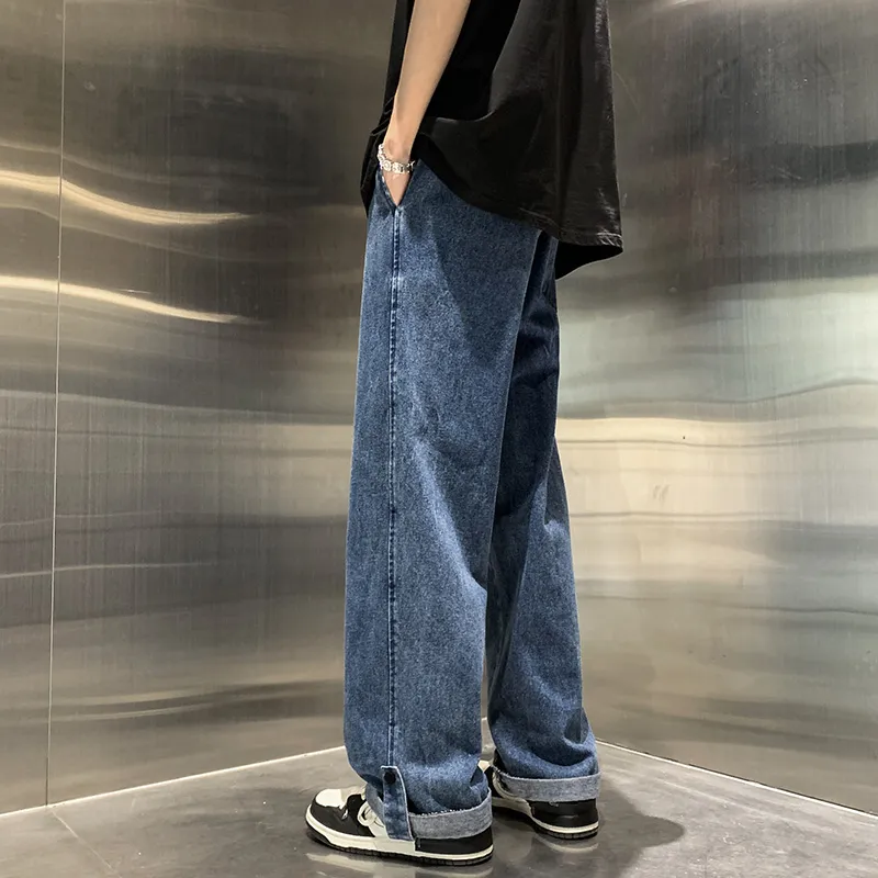 Caramella Jeans Unisex-11