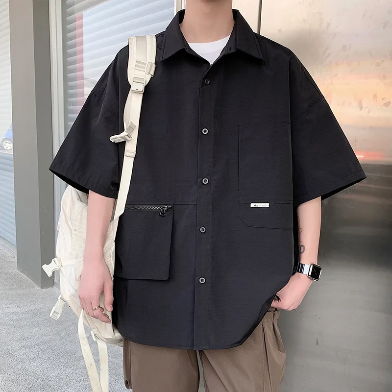 Caramella Shirts Unisex-4