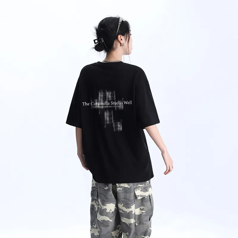 Caramella T Shirts Unisex-11