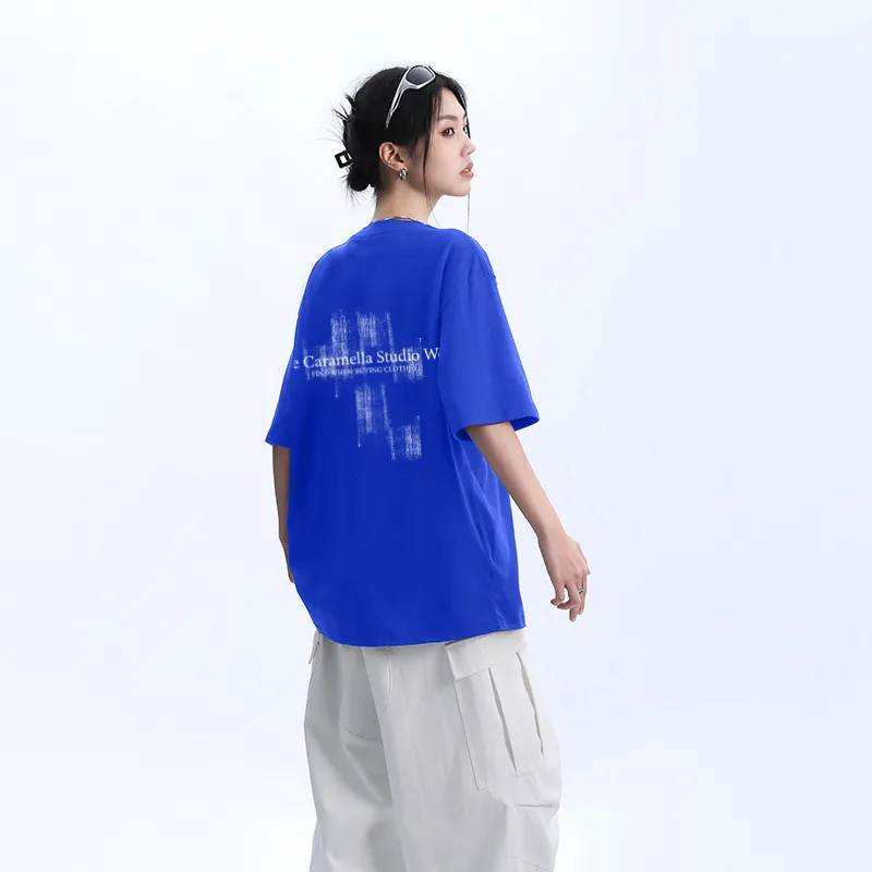 Caramella T Shirts Unisex-23