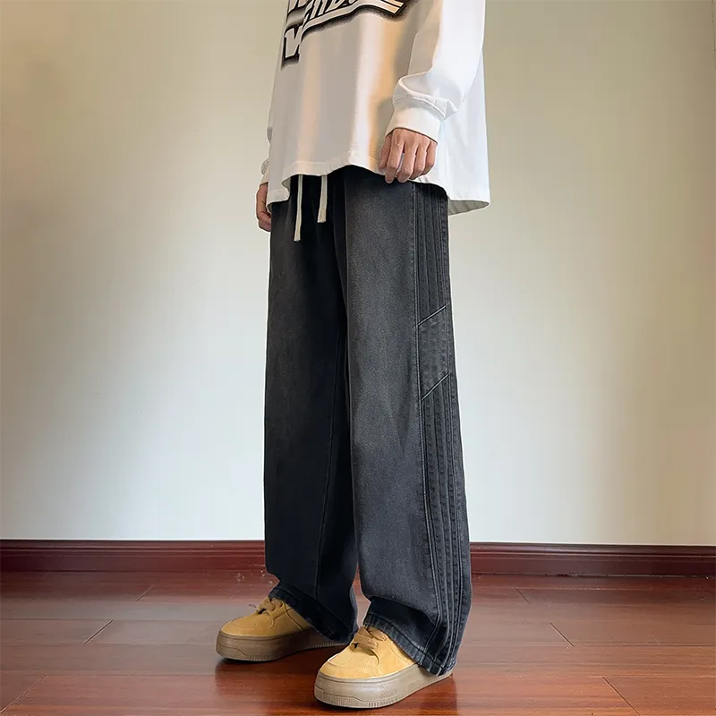 Caramella Jeans Unisex-2