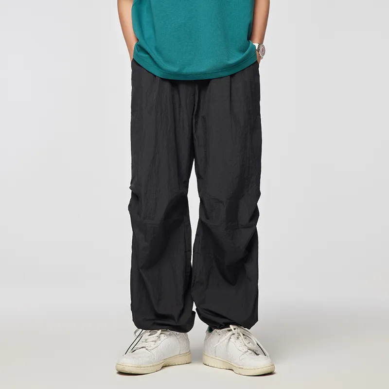 Caramella Casual Pants Unisex-31