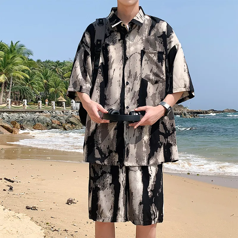 Caramella Casual Sportswear Unisex-2
