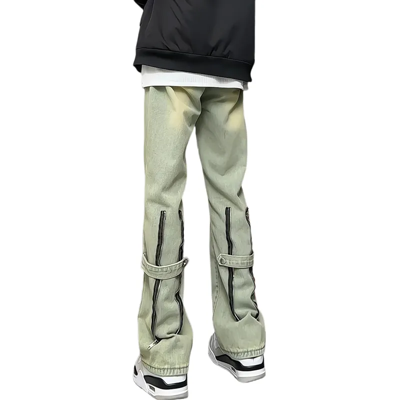 Caramella Jeans Unisex-16