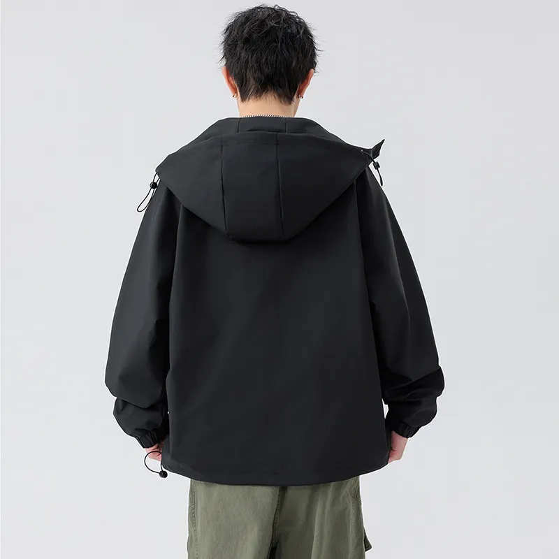 Caramella Jackets & Coats Unisex-3