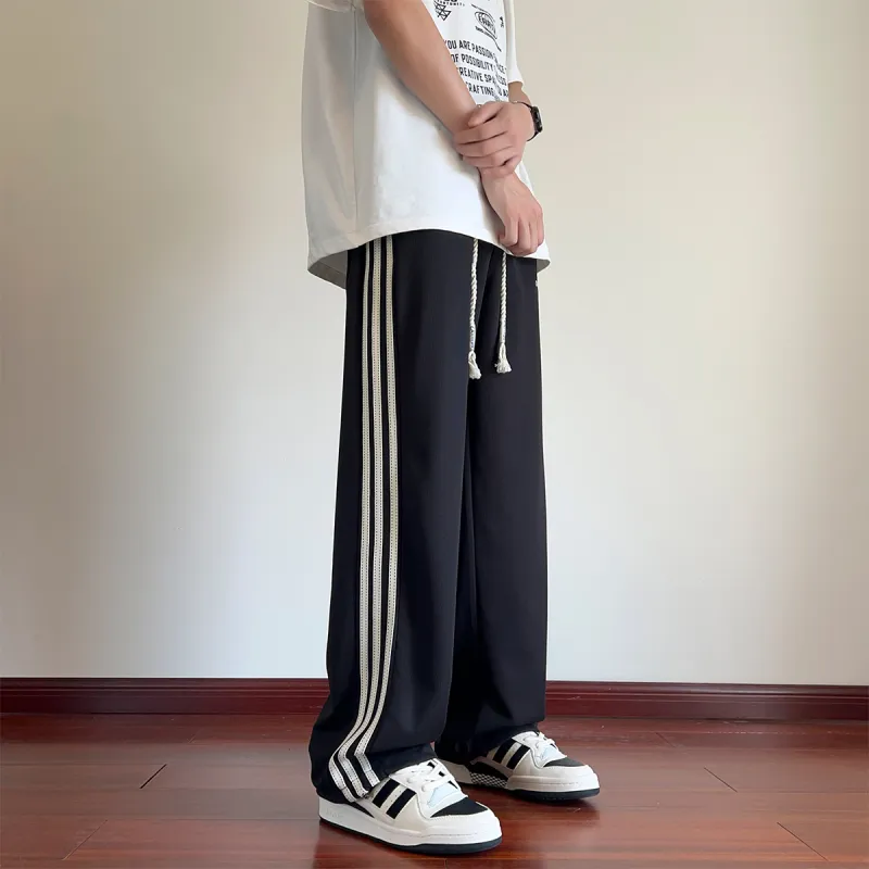Caramella Casual Pants Unisex-1