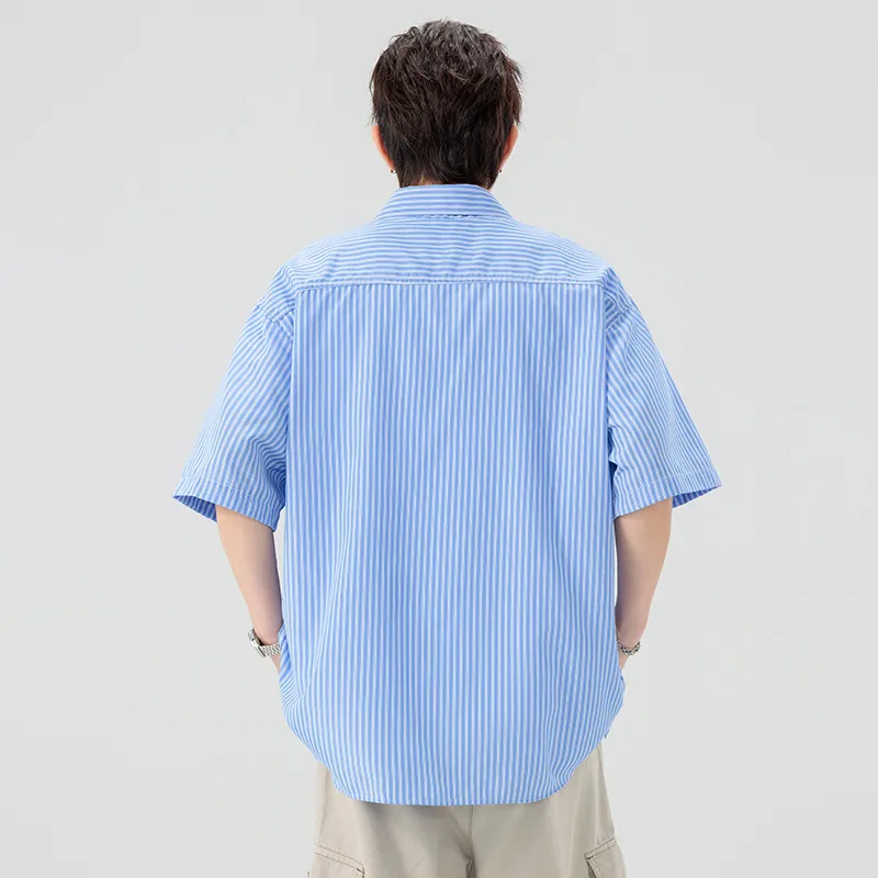 Caramella Shirts Unisex-4