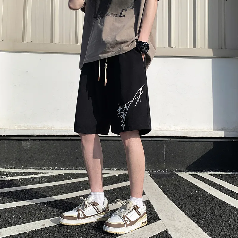 Caramella Casual Shorts Unisex-12