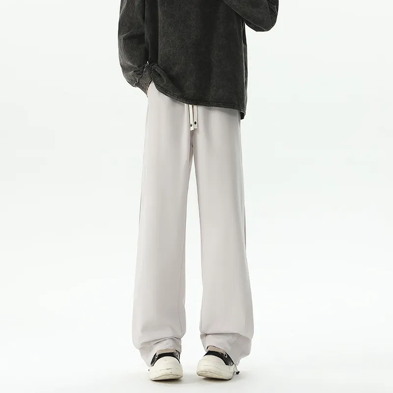 Caramella Casual Pants Unisex-6