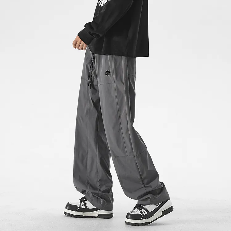 Caramella Casual Pants Unisex-3