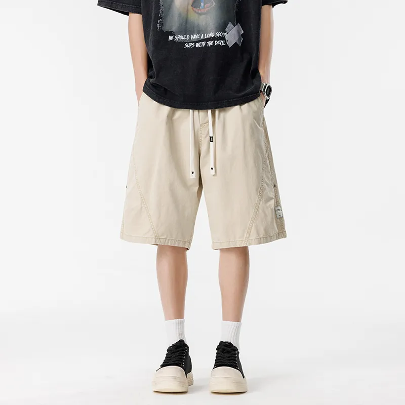 Caramella Casual Shorts Unisex-16
