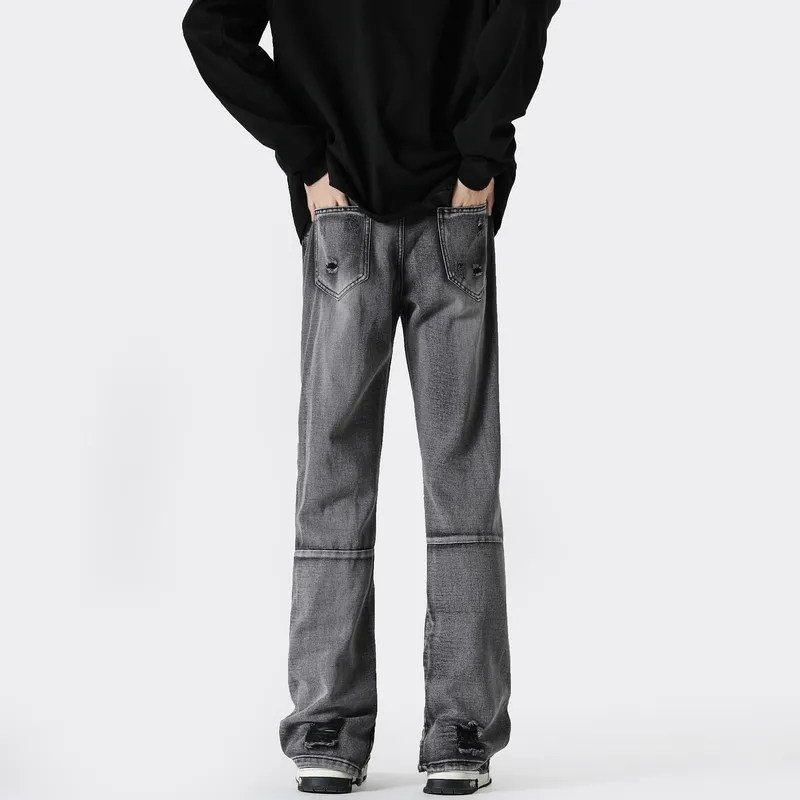 Caramella Jeans Unisex-5